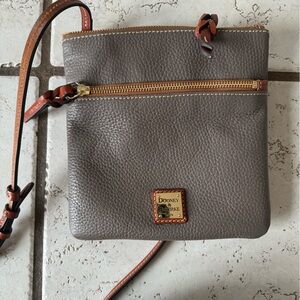 Dooney and Bourke Crossbody